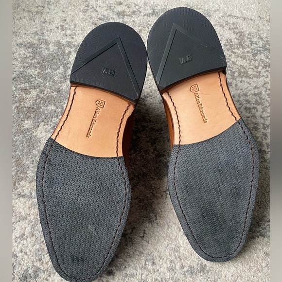 Allen Edmonds Liverpool Chelsea Dress Boot - Picture 5 of 6